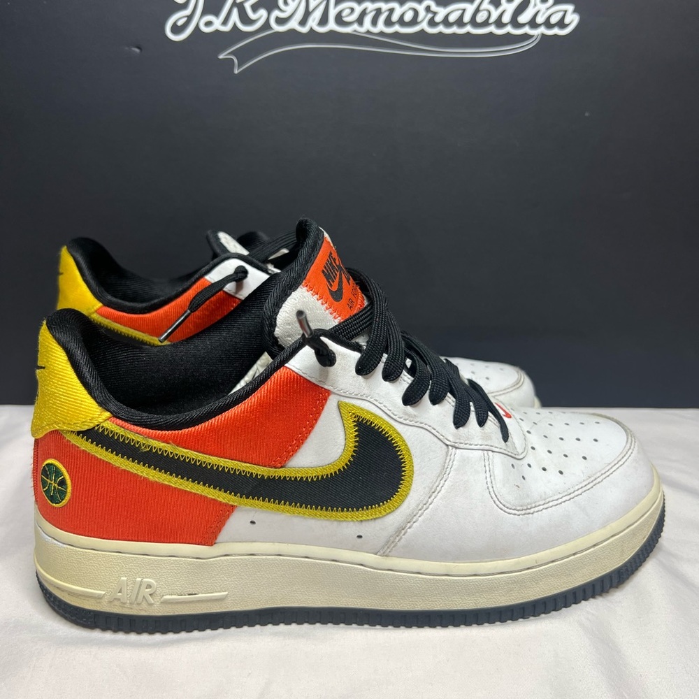 Nike Air Force Roswell Rayguns Size 8 Men’s